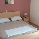 Lägenhet Luna - Two Bedroom Sukošan