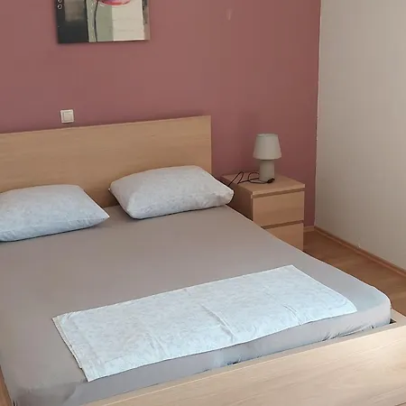 Lejlighed Luna - Two Bedroom Sukošan