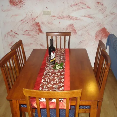 Luna - Two Bedroom Lejlighed
