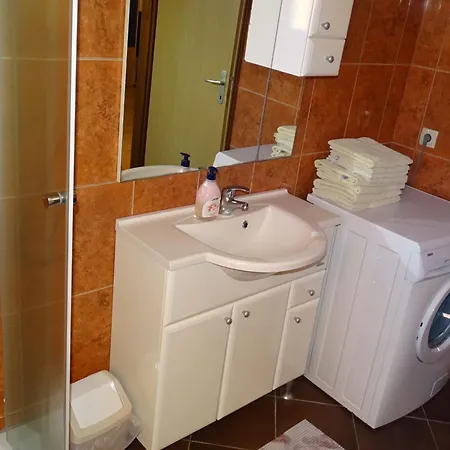 Lejlighed Luna - Two Bedroom *