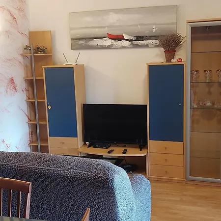Luna - Two Bedroom Sukošan