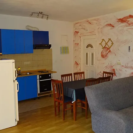 Luna - Two Bedroom * Sukošan