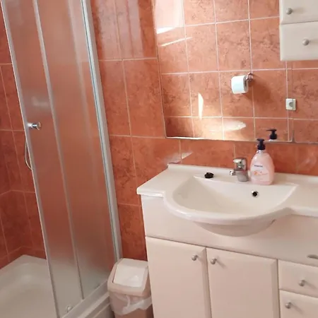 Lejlighed Luna - Two Bedroom