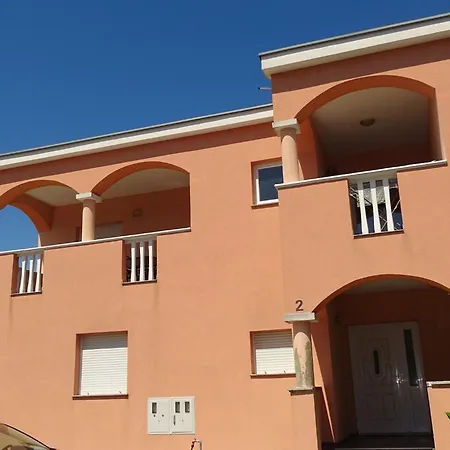 Appartamento Luna - Two Bedroom *