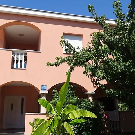 Luna - Two Bedroom Sukošan