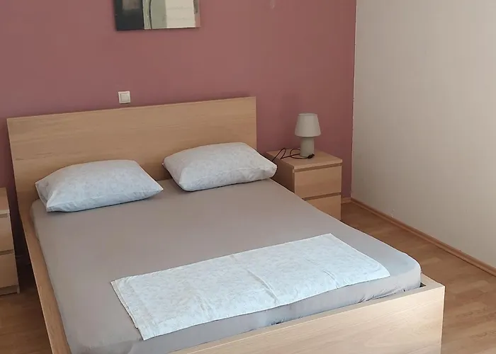 Appartamento Luna - Two Bedroom Sukošan