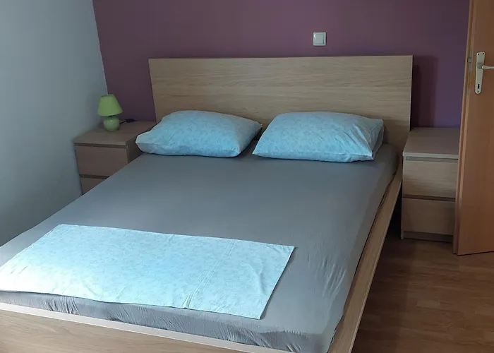 Luna - Two Bedroom * Sukošan