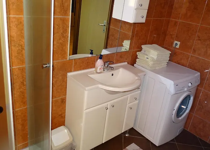 Lejlighed Luna - Two Bedroom *