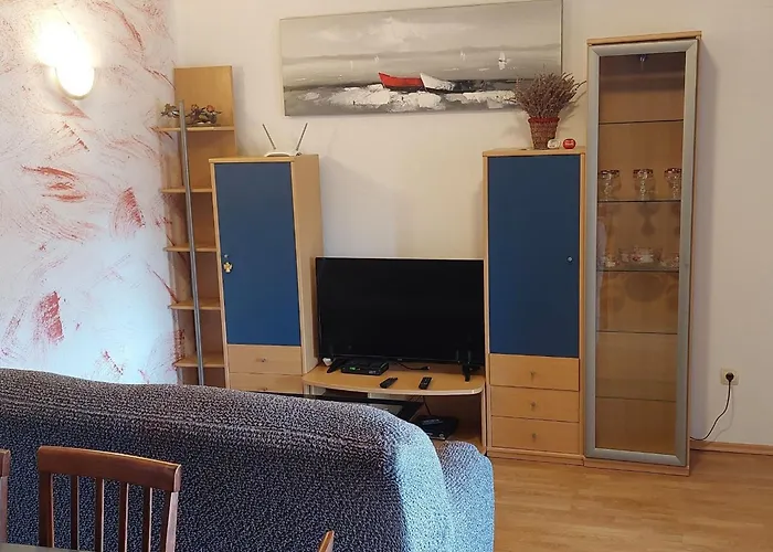 Luna - Two Bedroom Sukošan