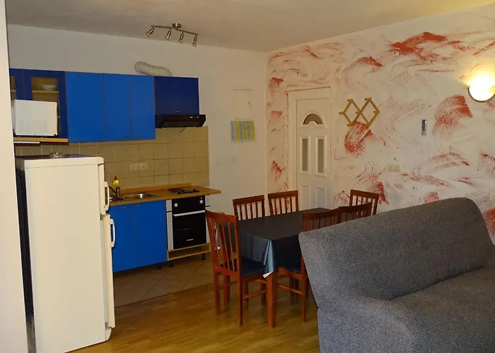 Luna - Two Bedroom * Sukošan