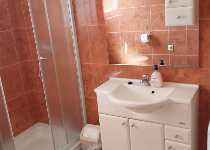 Appartamento Luna - Two Bedroom