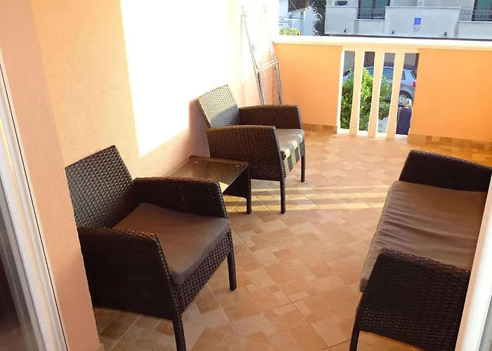 Luna - Two Bedroom Lejlighed *