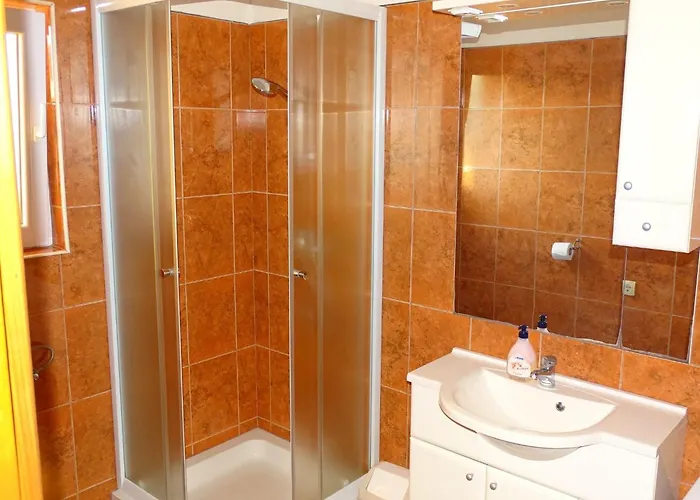 Luna - Two Bedroom Sukošan