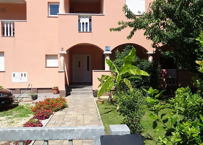 Luna - Two Bedroom Appartamento *