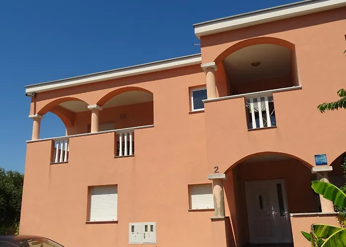 Appartamento Luna - Two Bedroom *