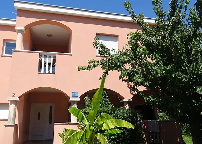 Luna - Two Bedroom Sukošan
