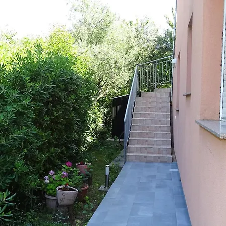 Luna - Two Bedroom *